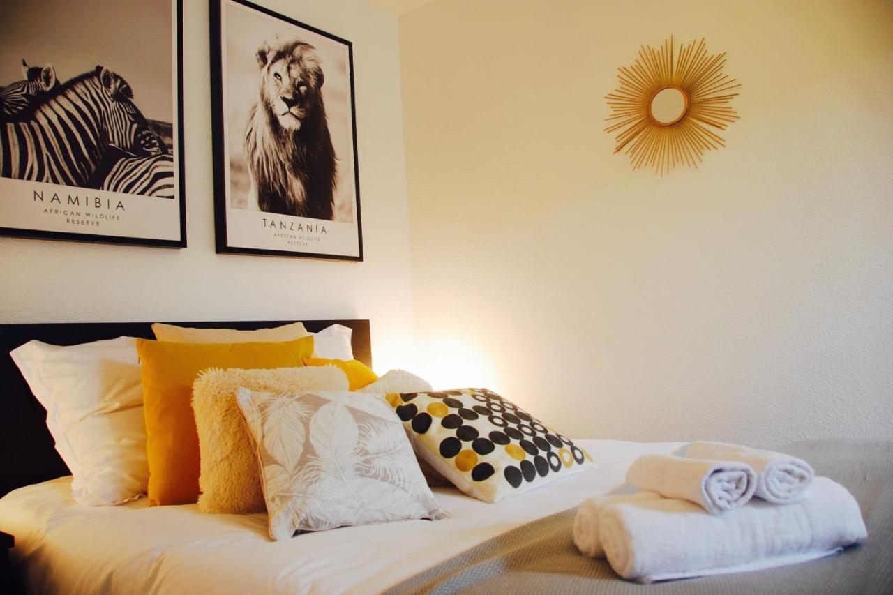 32M Quiet In The Center Of Bordeaux Apartment Екстериор снимка